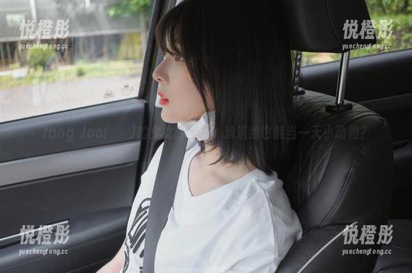 Jang Joo(장주)的兔女郎cos，难道我也能当一天小动物？